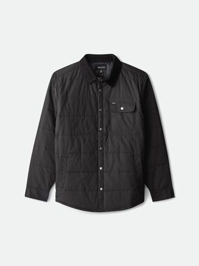 Brixton Cass Jacket